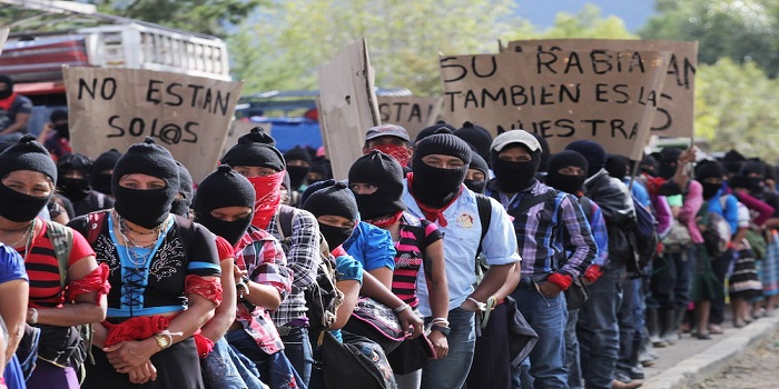 Zapatistaların 33. Yılı: Bir Değerlendirme