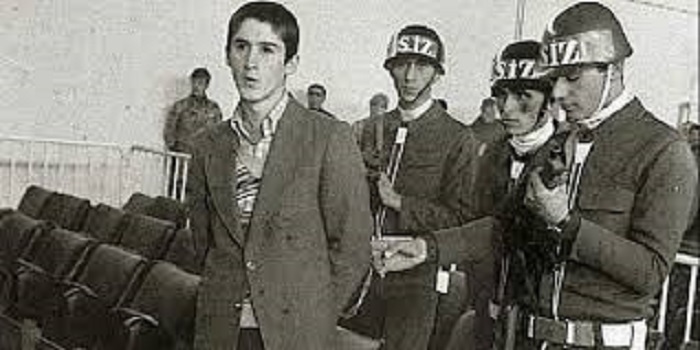 Erdal Eren’: 12 Eylül Faşizminin Gölgesinde Bir Kuşağın Kaybı