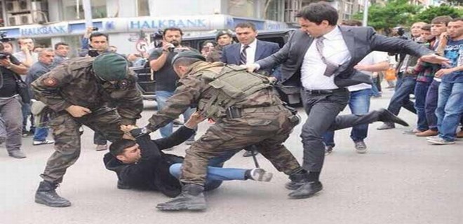 “Ucuz Ölümler Ülkesi” Türkiye: Soma’dan İliç’e Bitmeyen Katliamlar ve Cezasızlık Düzeni