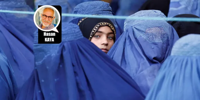 Diyanetin Fetvası, İslamcıların kadın karşısında zavallı halleri