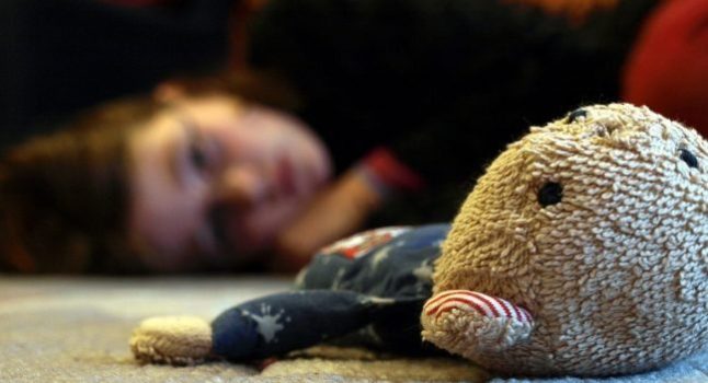 Cinsel saldırıya uğrayan kadınlarda ilerleyen dönemlerde beyin hasarı oluşma riski artıyor