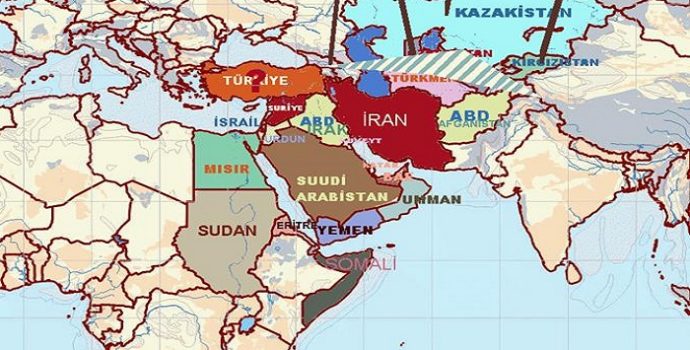 BOP’u ve AKP’nin rolünü hatırlamak
