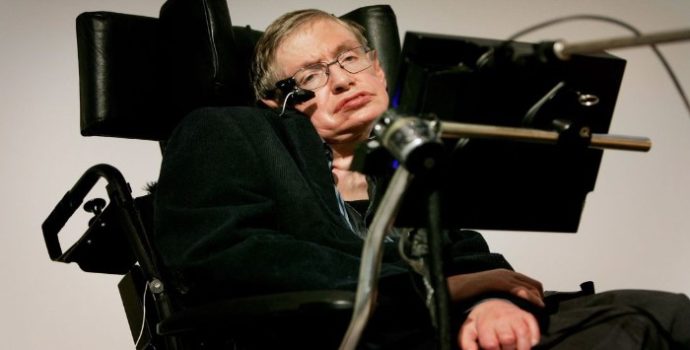 hawking
