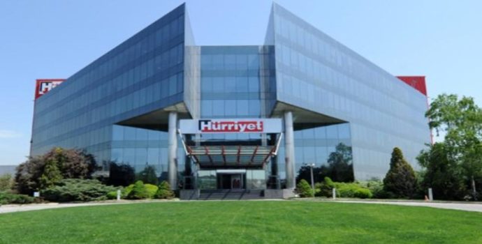 hurriyet-gazetesi
