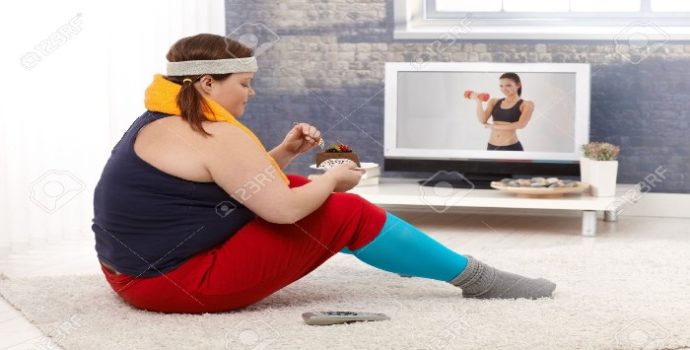 Soğuk Odada Yatanlar Kilo Veriyor