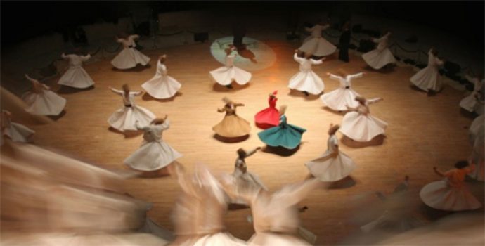 Yolunu şaşırmışlara, başını kaldırmışlara oh olsun gayri!