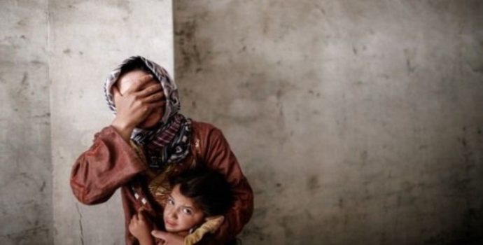 TBMM’ye sunulan Hacettepe araştırması: 10 kadından 4’ü şiddete maruz kalıyor