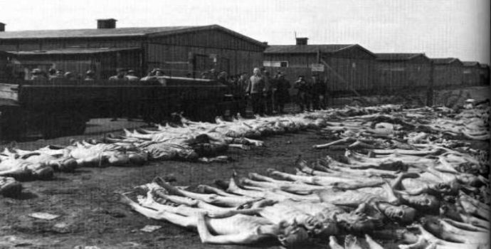 Faşizim ve Katliamlar VI