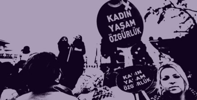 Türkiye’de kadın olmak