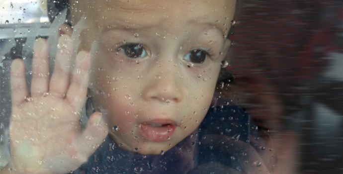 Çocuğunuz depresyonda olabilir mi?