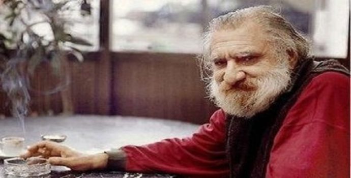 Edebiyatın Zamansız Ustası: Can Yücel ve Edebi Mirası