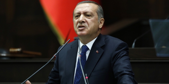 Bloomberg analizi: Erdoğan zenginleri daha da zenginleştiriyor
