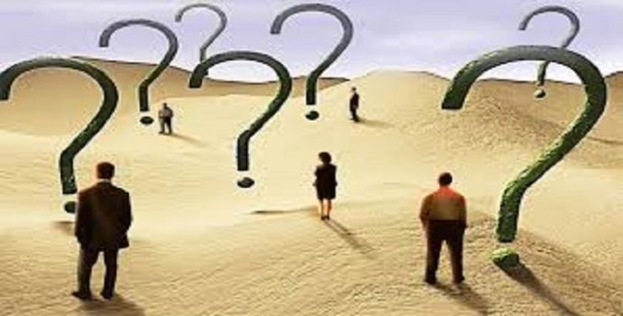 Yanlıştan dönmek mümkün mü?