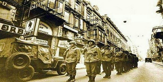 12 Eylül: Bitmeyen Darbenin Gölgesi