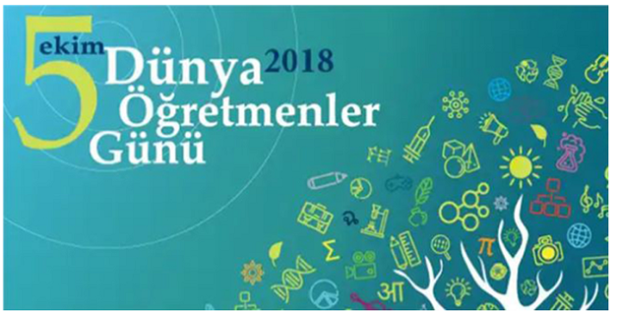Dünya Öğretmenler Günü