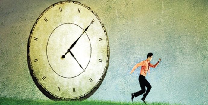 Gelecek kaygısı ve güvensizlik