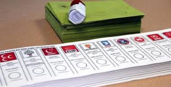 MAK Araştırma: CHP, mart ayında birinci parti olabilir