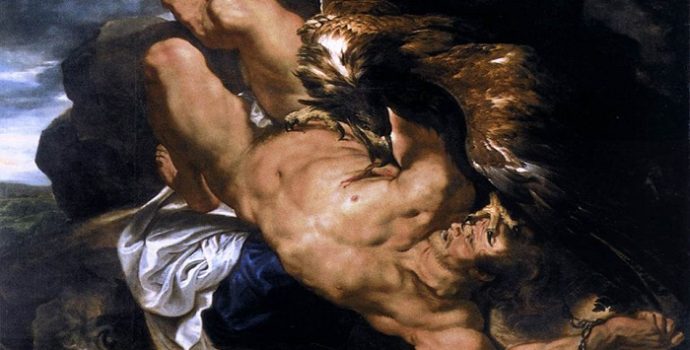 Sanat Emekçisi Sisifos mu, Prometheus mu?