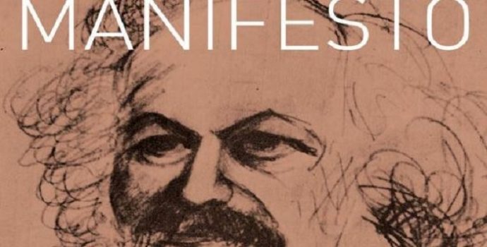 Komünist Manifesto ve Toplumsal Gelecek Tasarımı*