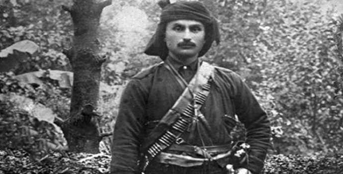 Giresunlu Topal Osman Ağa’nın İşleri