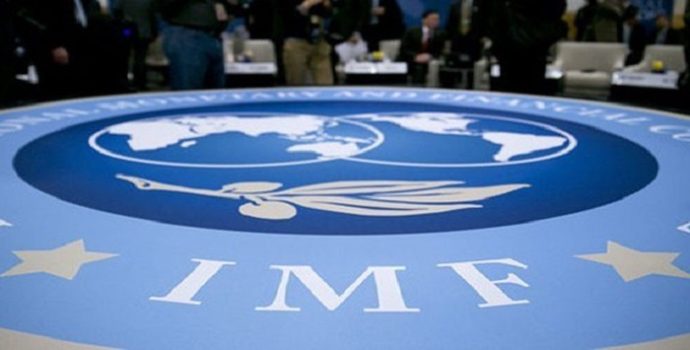 Türkiye IMF’den 6,3 Milyar Dolar Özel Çekme Hakkını Kullandı