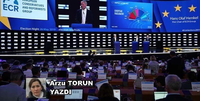 AP Seçimleri ve Fransa Gündemi