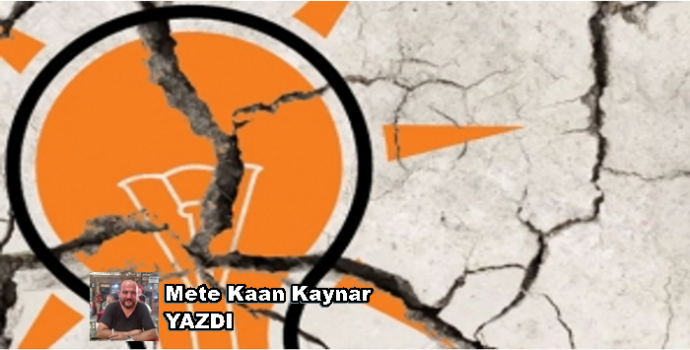 AKP’nin Tükenişi