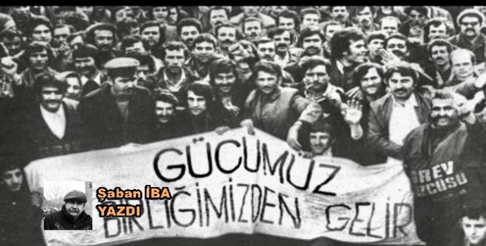 15-16 Haziran Direnişi üzerine notlar