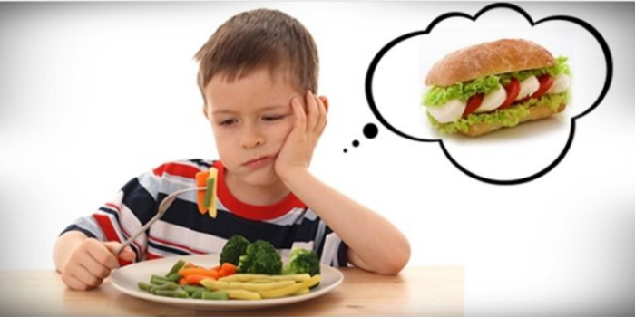 Canımız bir yiyeceği çekiyorsa bu ne anlama gelir?