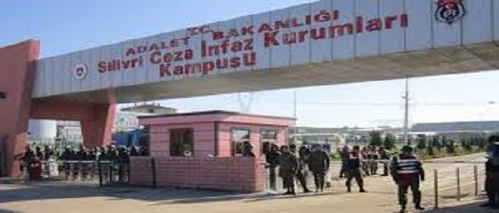 Silivri Cezaevi Çalışanından Gazeteci Merdan Yanardağ Hakkında Suç Duyurusu