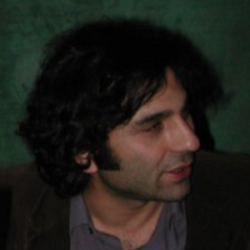 Bülent KÜÇÜK