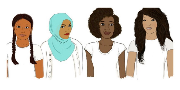 Kesişimsellik ne değildir?