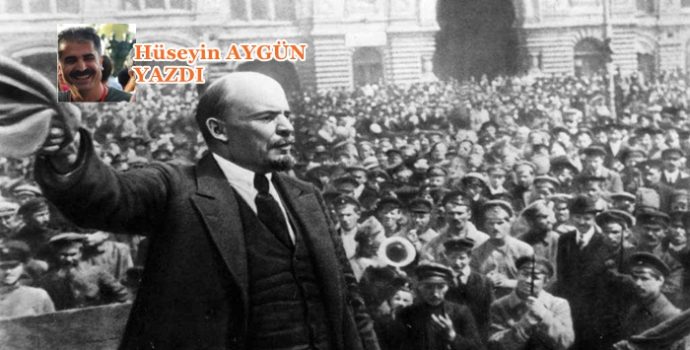 Yüz yıl önce sosyalizm