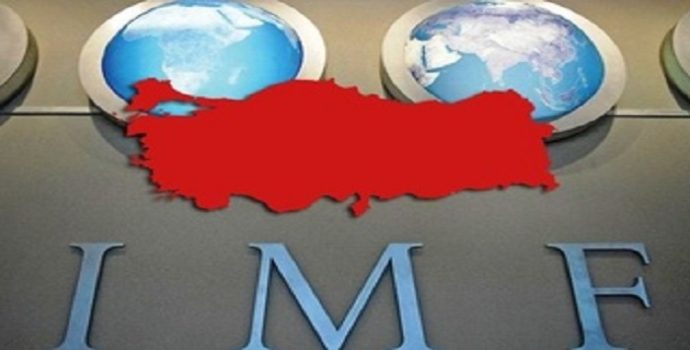 IMFden-Turkiye