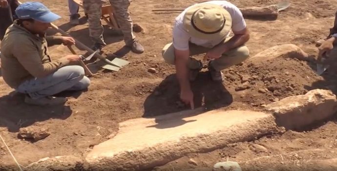 Karahantepe’deki Arkeolojik Kazılar ve Beslenme Alışkanlıkları