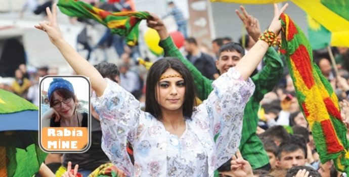 Kürt ulusunun devlet olma isteğine dair bir analiz