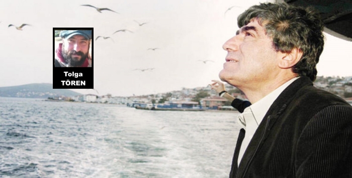 Hrant Dink’in Ardından…*