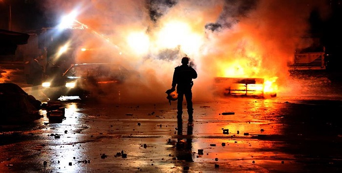 Erdoğan’ın Tek Yön Bileti: Türkiye’de Otoriter Konsolidasyon Girişimi