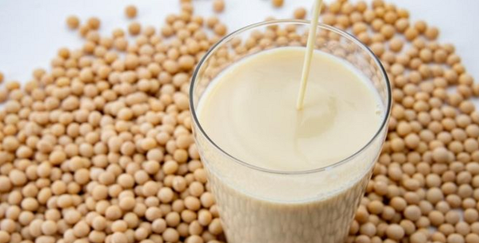 Bitkisel süt içenlerin sayısı artıyor…