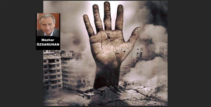 Rant ve talan kıskacında deprem siyaseti