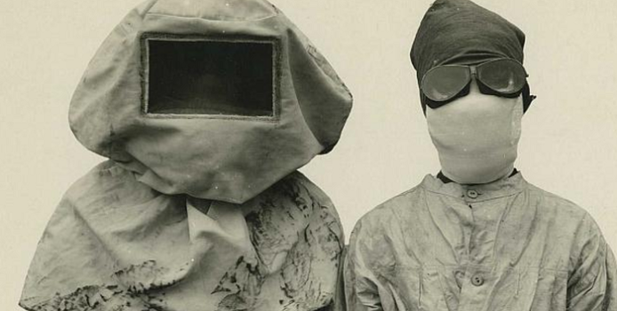 Tarihte binlerce kişinin ölümüne yol açan ‘ilginç’ hastalıklar