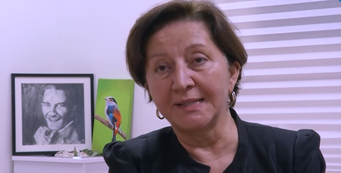 ‘Türkiye’de Corona Testi Yaygın Yapılmadığı İçin Yeni Saptandı’