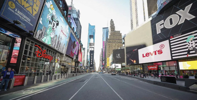 Covid-19 salgınında hayatımıza giren ‘R sayısı’ nedir? Değerin yüksek olması neye işaret eder?