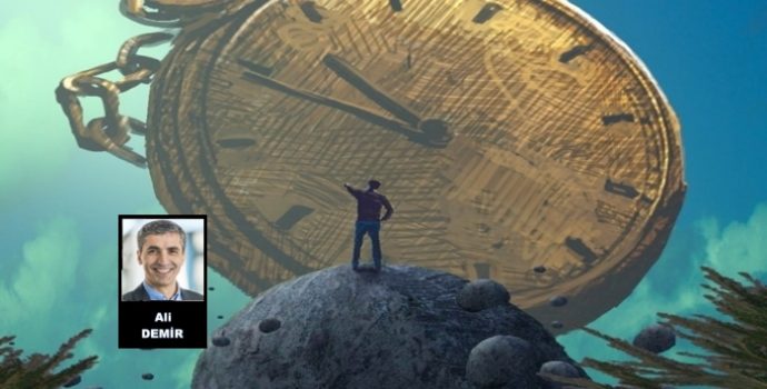 Tehlike, Risk, İlahi Güç, İdeoloji ve Para