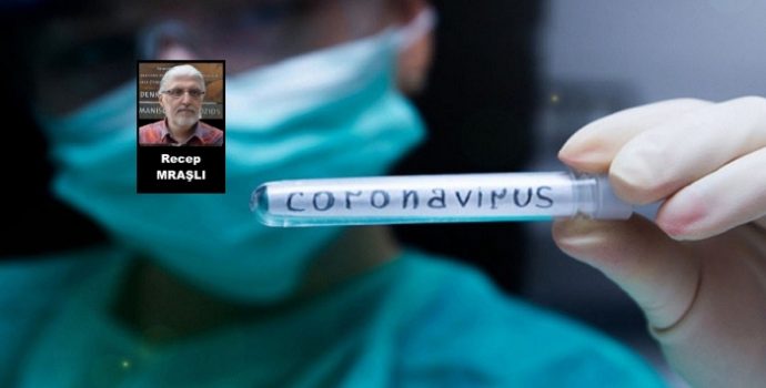 Sağlıkta İtalya Sorunu