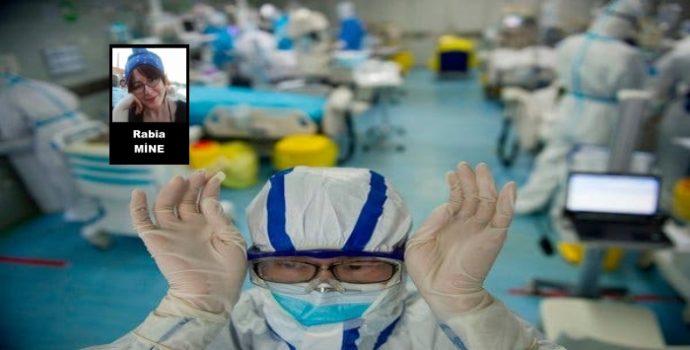 Yüzyılın Sınavı Başlıyor!