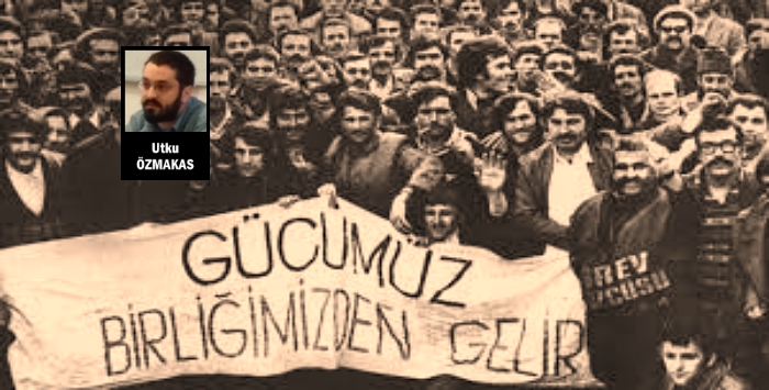 Çokluk: “Yeni” Proletarya mı?