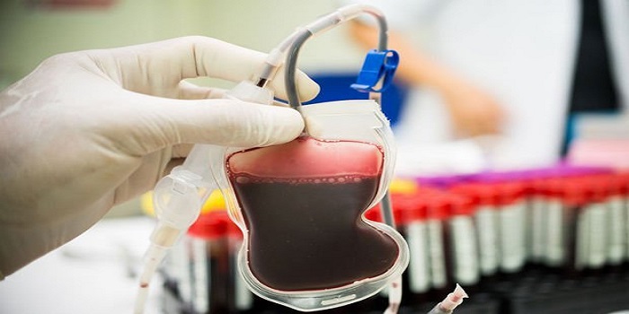 Korona tedavisi için eski bir yöntem denenecek…