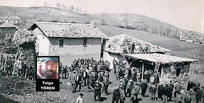 Kızıldere Katliamı: Sermayenin devrime kanlı cevabı