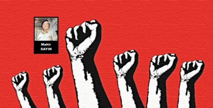 Koronavirüs, kriz ve sosyalizm